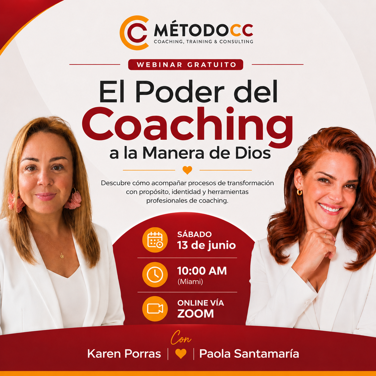 Webinar Coaching